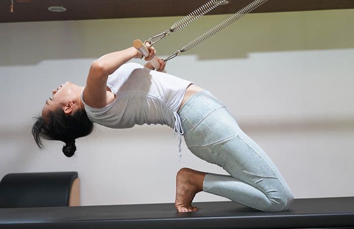 Myofascial Release and Stretching